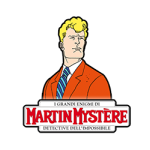 Martin Mystere