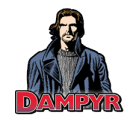 Dampyr